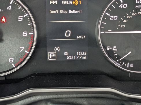 Used 2024 Subaru Outback Onyx Edition XT image 25