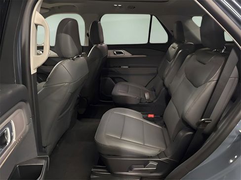 New 2026 Ford Explorer Active w/ Active Comfort Package image 20