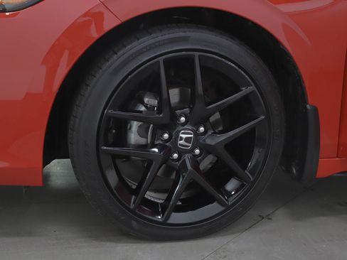 Used 2024 Honda Civic Sport image 28