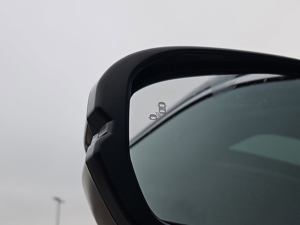 New 2026 Honda CR-V EX-L image 6