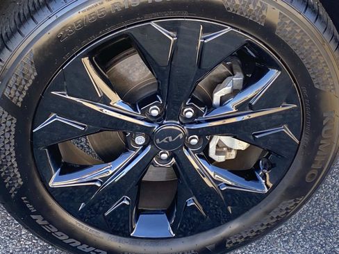 Used 2025 Kia Sportage X-Line image 25