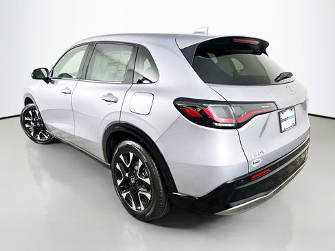 New 2026 Honda HR-V EX-L image 5