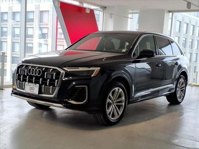 Certified 2025 Audi Q7 3.0T Premium Plus w/ Premium Plus Package