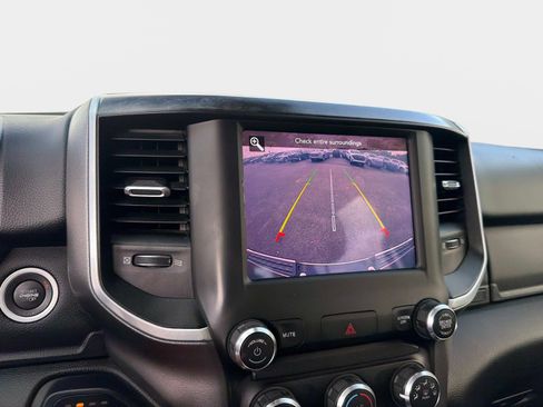 Used 2019 RAM 1500 Big Horn AWD/4WD image 24
