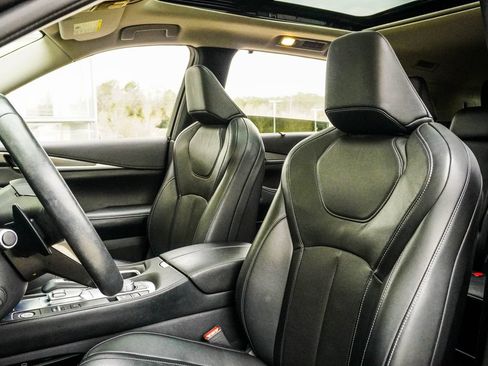 Used 2023 INFINITI QX60 Luxe FWD image 39