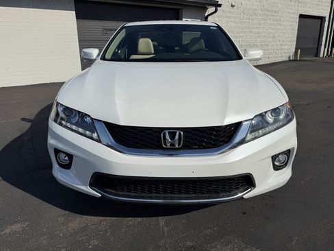 Used 2014 Honda Accord EX-L image 7