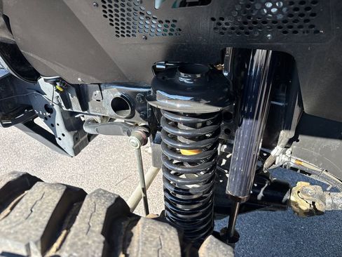 Used 2020 Jeep Wrangler Unlimited Rubicon w/ LED Lighting Group image 24