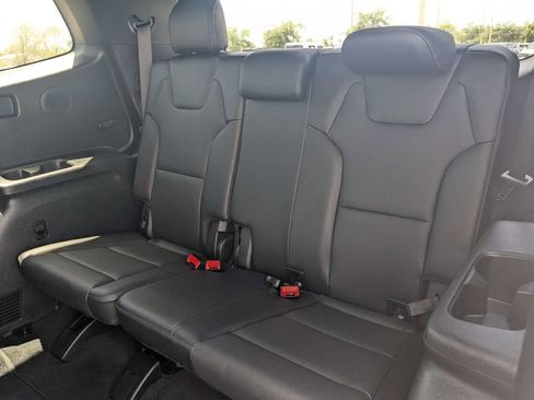 Certified 2025 Kia Telluride SX X-Line AWD/4WD image 18