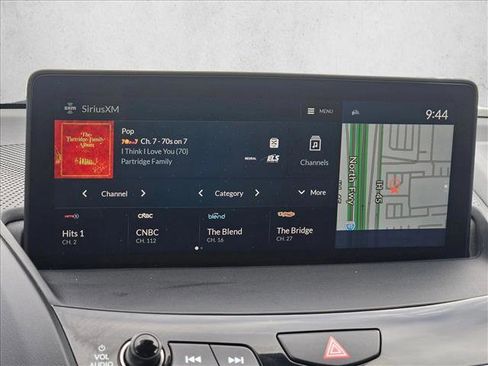 Used 2021 Acura RDX FWD w/ Technology Package image 13