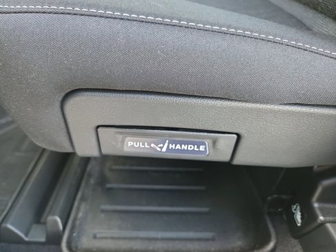 New 2025 Honda Ridgeline Sport image 34