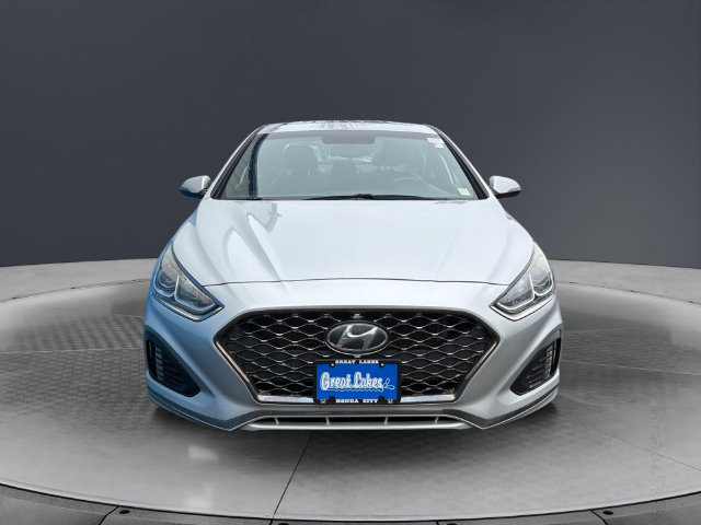 Used 2018 Hyundai Sonata Sport FWD image 8