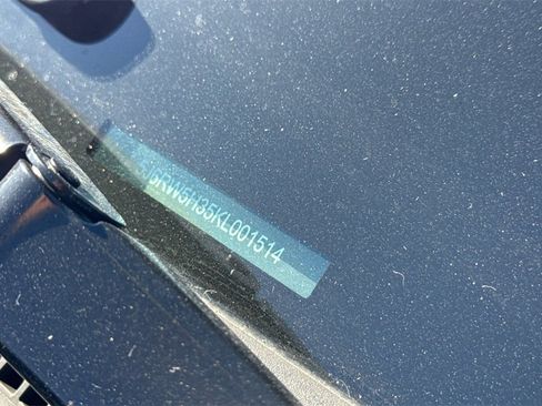 Used 2019 Honda CR-V LX image 10