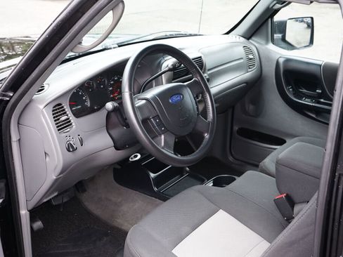 Used 2006 Ford Ranger STX image 9