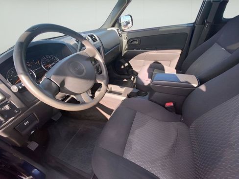 Used 2007 GMC Canyon SLE w/ Sun And Sound Package AWD/4WD image 19