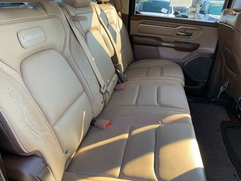 Used 2019 RAM 1500 Limited image 18
