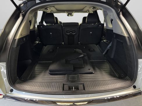 Used 2023 Acura MDX w/ Technology Package AWD/4WD image 37
