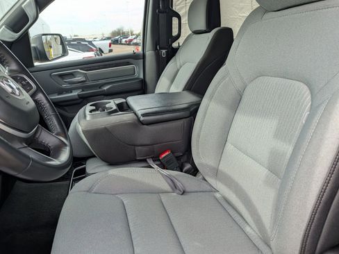 Used 2022 RAM 1500 Big Horn AWD/4WD image 18