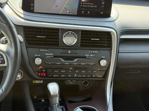 Used 2021 Lexus RX 350 AWD w/ Premium Package image 18