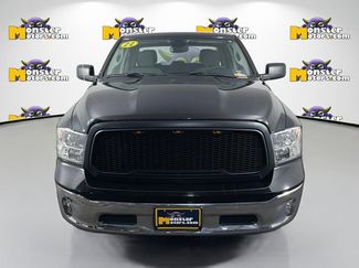 Used 2022 RAM 1500 Tradesman w/ Tradesman SXT Package video 2