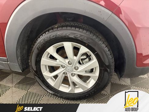 Used 2020 Hyundai Tucson SE FWD image 22