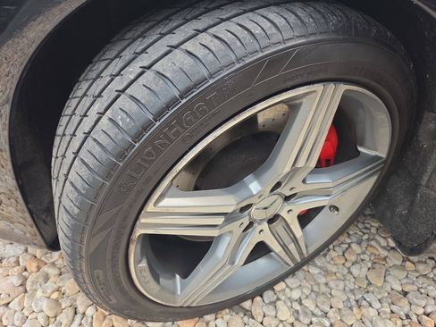 Used 2016 Mercedes-Benz S 63 AMG 4MATIC Sedan image 12