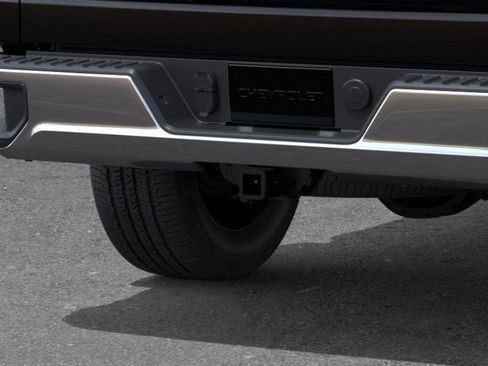 New 2026 Chevrolet Silverado 1500 LT w/ All Star Edition Plus AWD/4WD image 23