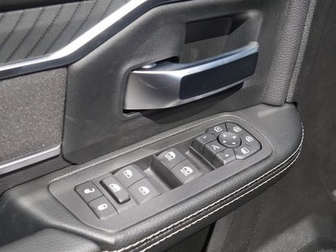 New 2026 RAM 2500 Big Horn image 16