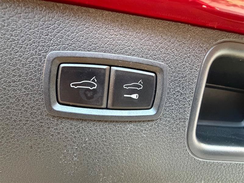 Used 2016 Porsche Macan S AWD/4WD image 20