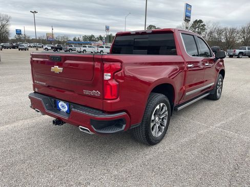 Used 2023 Chevrolet Silverado 1500 High Country image 5