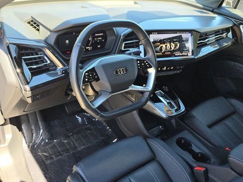 Certified 2023 Audi Q4 e-tron Premium Plus w/ Premium Plus image 16