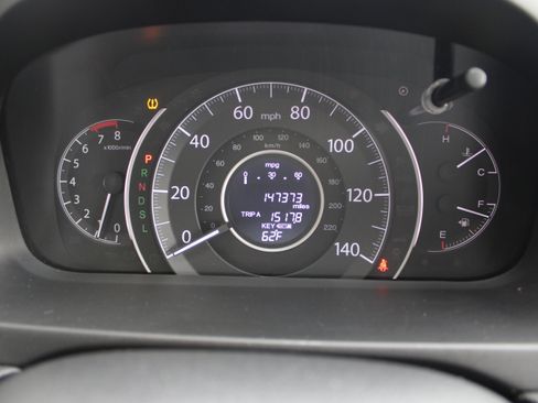 Used 2016 Honda CR-V EX image 19