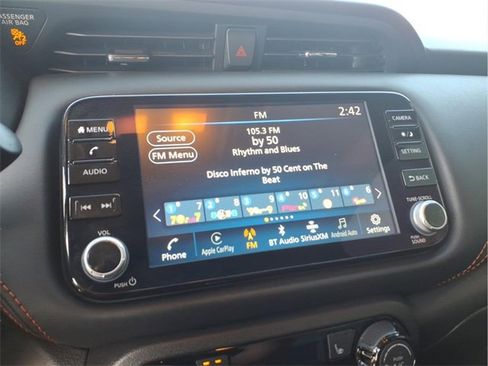 Used 2023 Nissan Kicks SR w/ SR Premium Package image 20