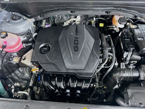 Used 2023 Hyundai Santa Fe SEL image 33