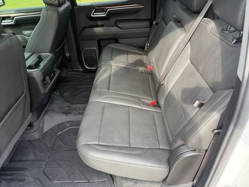 Used 2022 Chevrolet Silverado 1500 RST w/ Redline Edition image 40