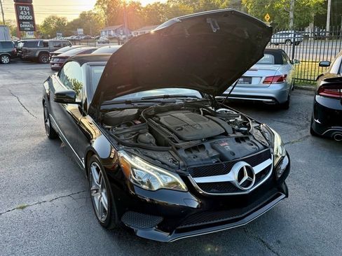 Used 2014 Mercedes-Benz E 350 E 350 image 4