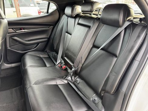 Used 2025 MAZDA MAZDA3 s Sport image 16