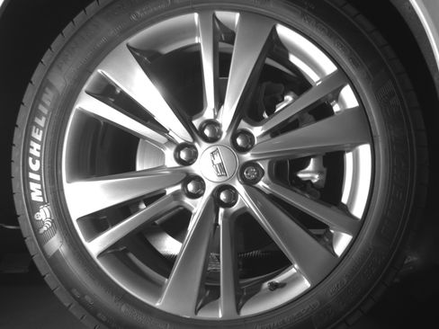Certified 2023 Cadillac XT6 Premium Luxury w/ Technology Package FWD image 10