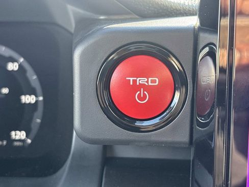 New 2026 Toyota Tacoma TRD Sport image 41