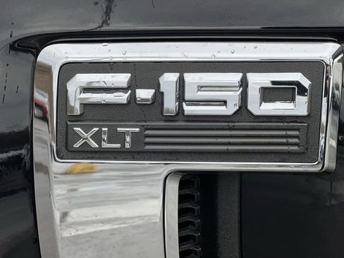 Used 2023 Ford F150 XLT w/ XTR Package AWD/4WD image 11