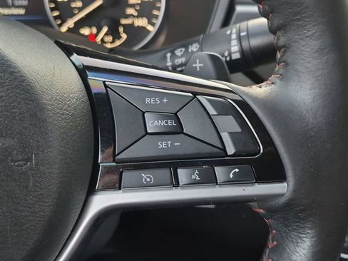 Used 2023 Nissan Altima 2.5 SR FWD image 21