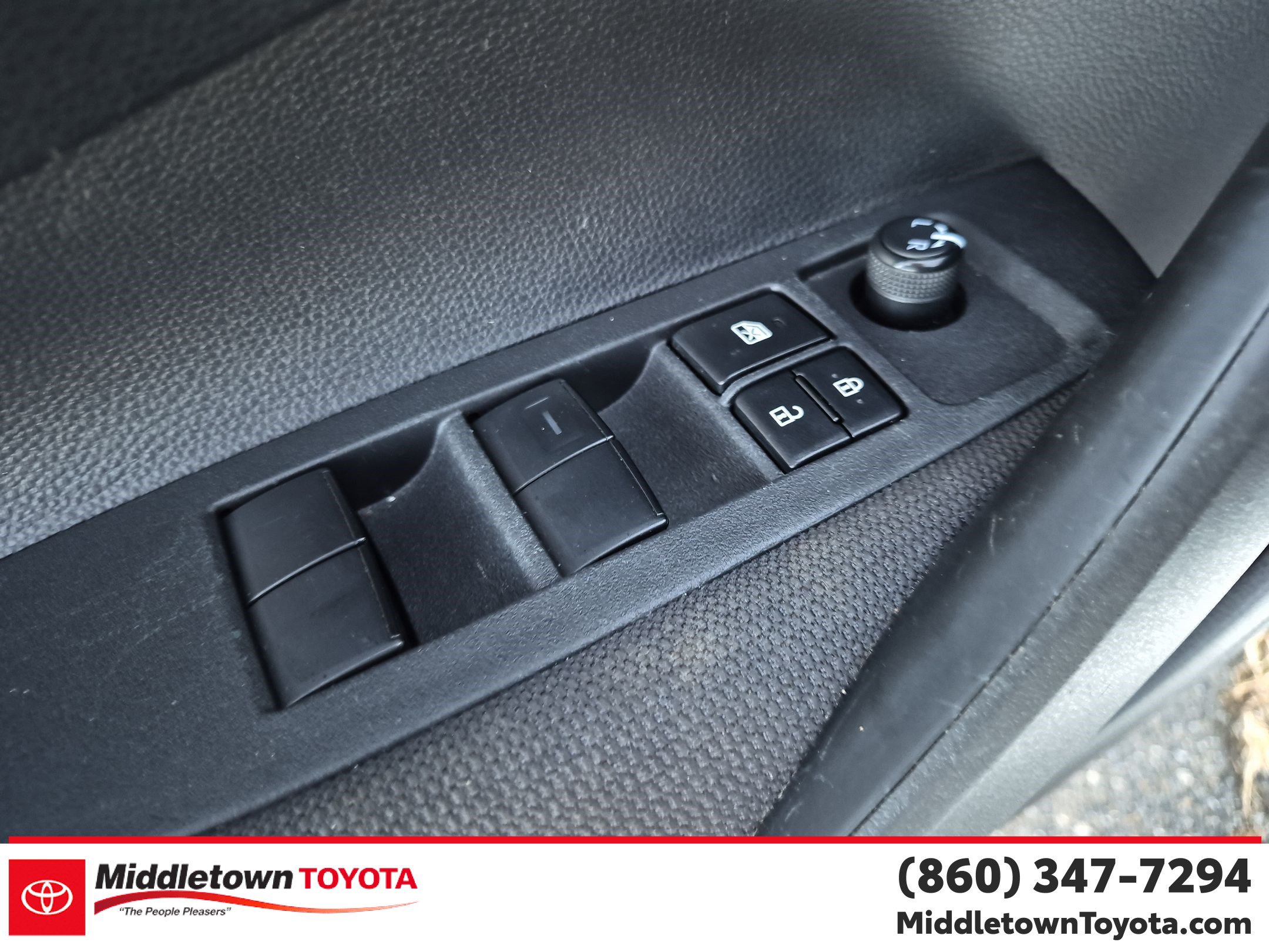 Certified 2025 Toyota Corolla LE FWD image 12