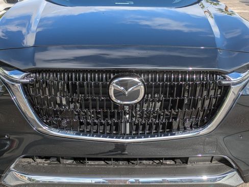 New 2026 MAZDA CX-90 3.3 Turbo S w/ Premium Plus image 9