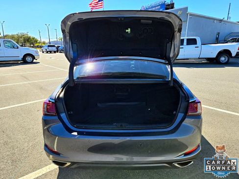 Used 2021 Lexus ES 350 350 w/ Premium Package image 20