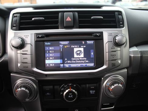 Used 2015 Toyota 4Runner SR5 Premium image 30