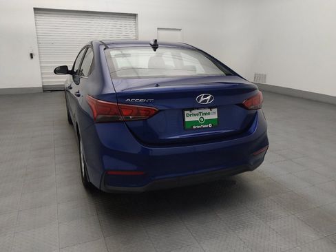 Used 2019 Hyundai Accent SEL FWD image 6