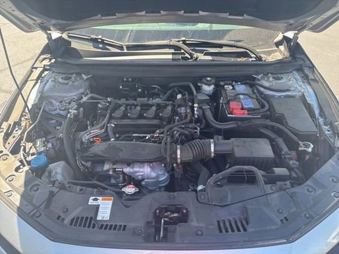 Used 2024 Honda Accord EX image 11