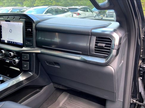 Used 2023 Ford F150 Lariat w/ Equipment Group 502A High AWD/4WD image 18