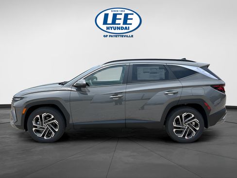 Used 2026 Hyundai Tucson SEL Plus FWD image 6