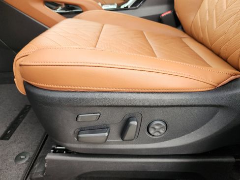 New 2025 Kia Telluride SX Prestige X-Pro image 17