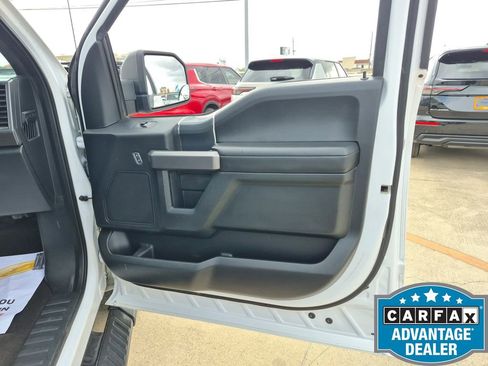 Used 2020 Ford F150 XLT w/ Equipment Group 302A Luxury image 28